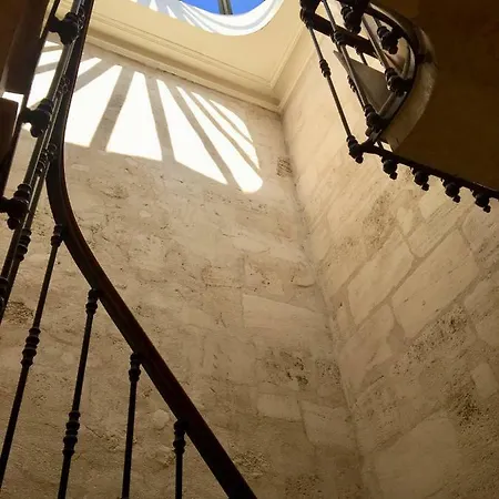 Le charmant quai bourgeois Bordeaux Extérieur photo