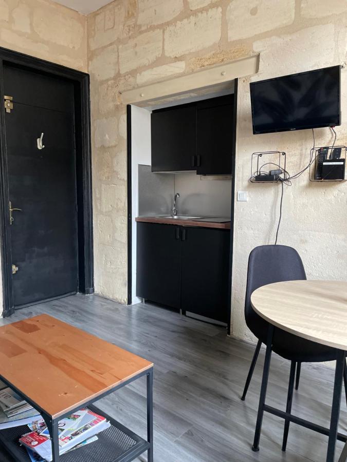 Appartement Le Quai Bourgeois *