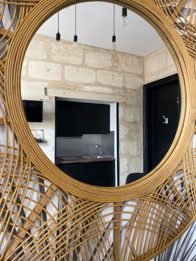 Le Quai Bourgeois Appartement Bordeaux