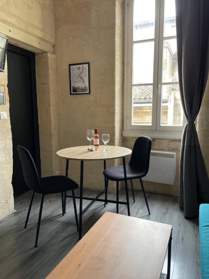 Appartement Le Quai Bourgeois