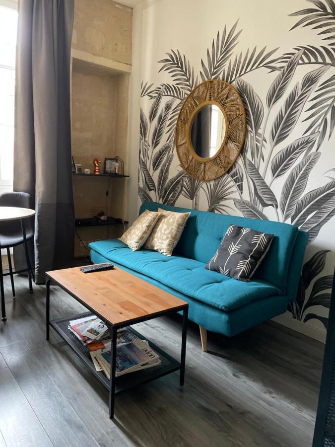 Le Quai Bourgeois Appartement