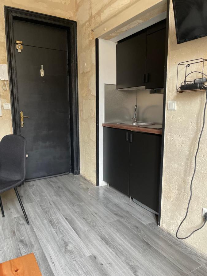 Le Quai Bourgeois Appartement