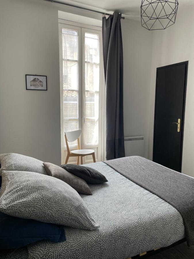 Le Quai Bourgeois Appartement *