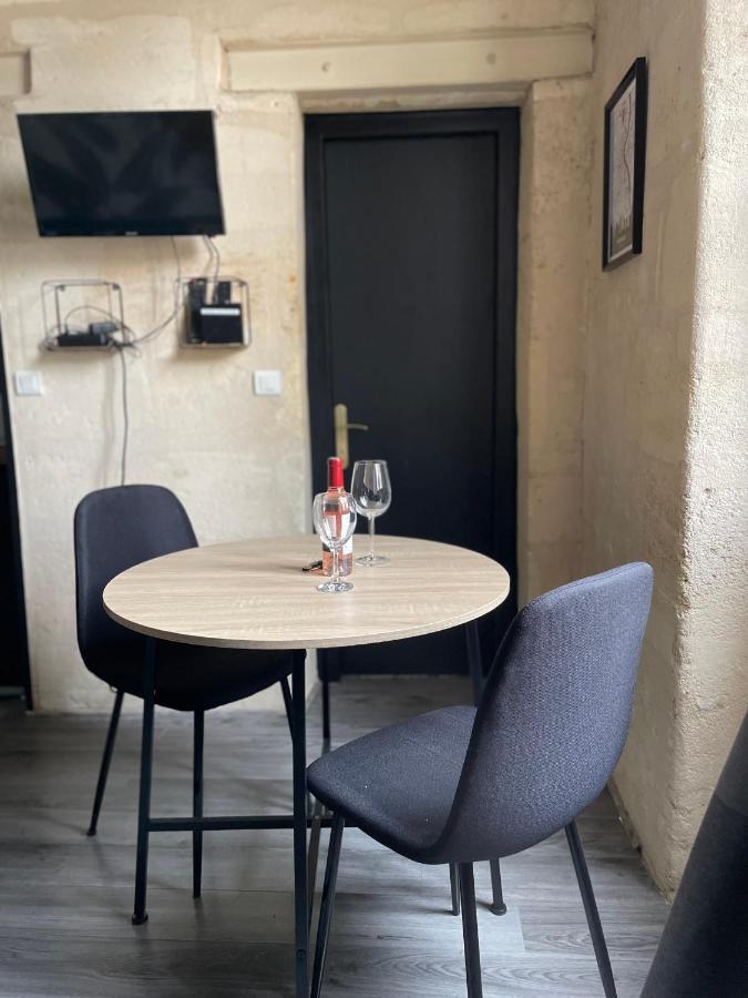 Appartement Le Quai Bourgeois *