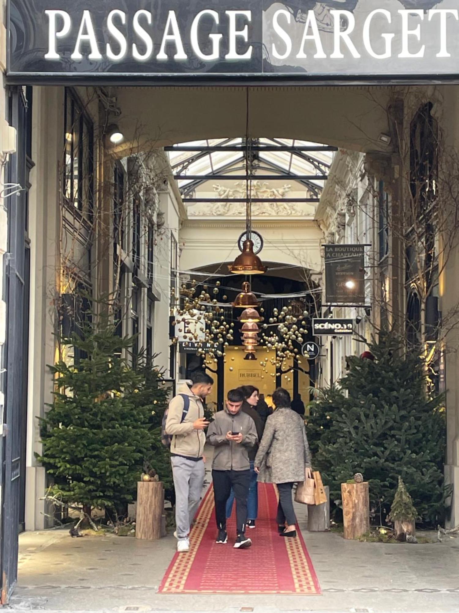Le Quai Bourgeois Appartement
