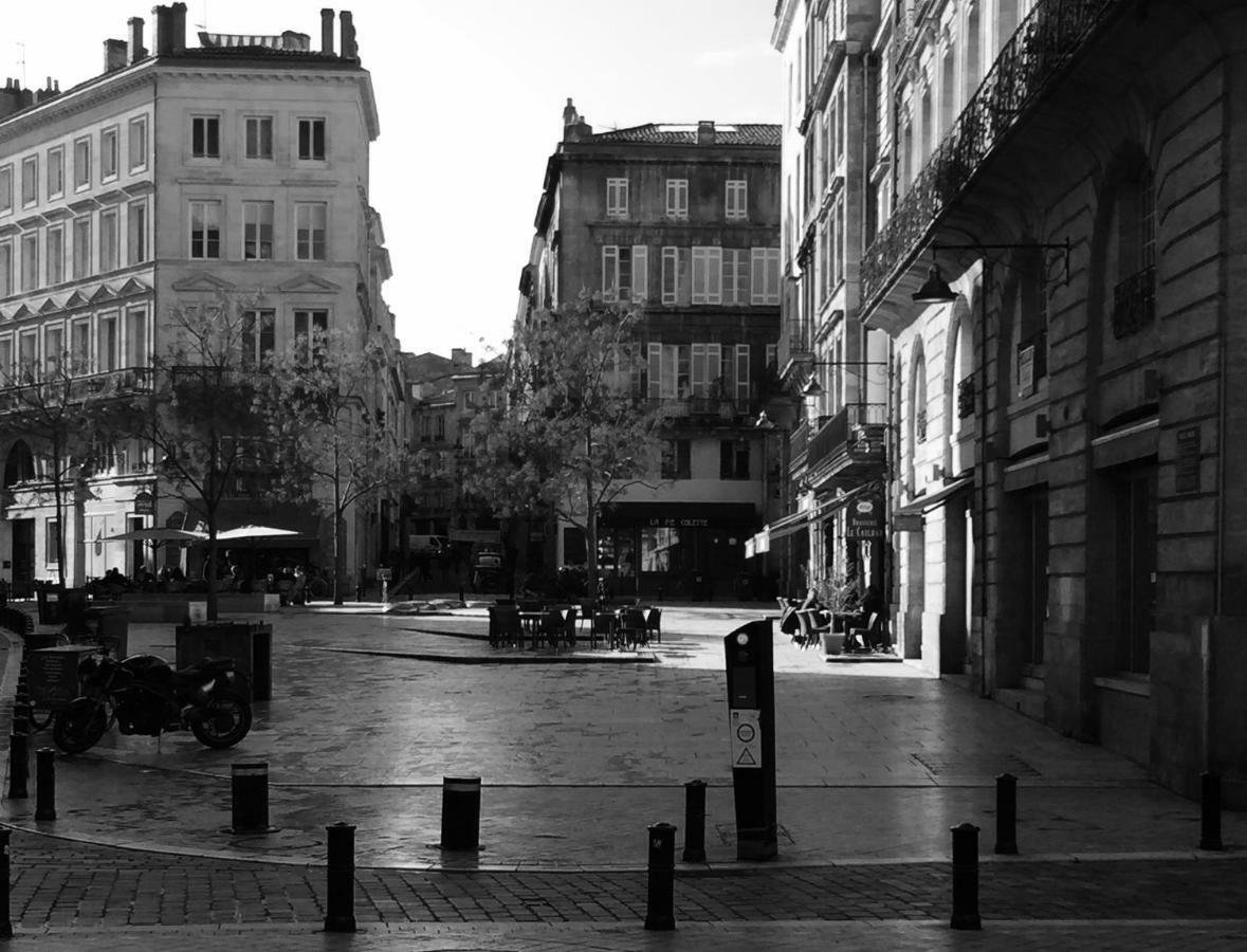 Appartement Le Quai Bourgeois Bordeaux
