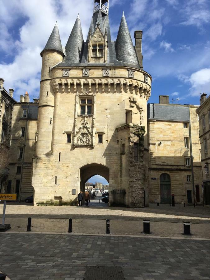 Appartement Le Quai Bourgeois Bordeaux