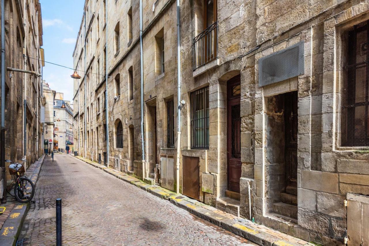 Appartement Le Quai Bourgeois