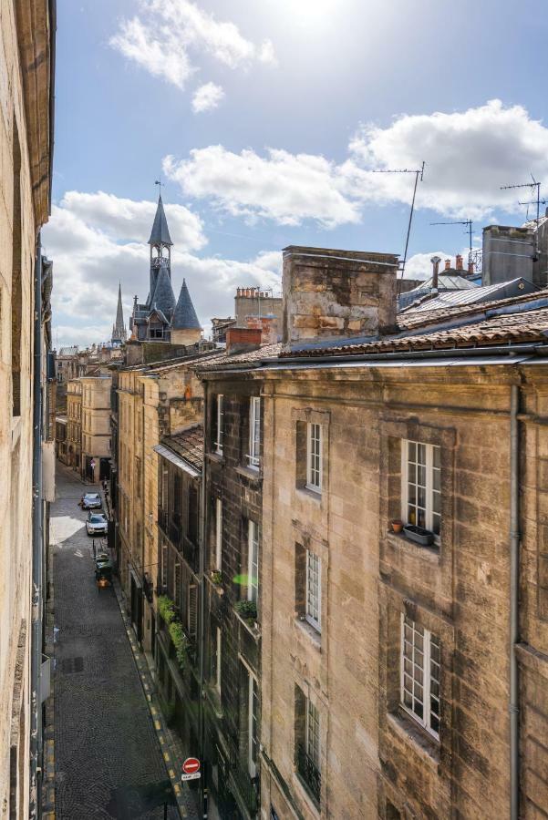 Le Quai Bourgeois Appartement